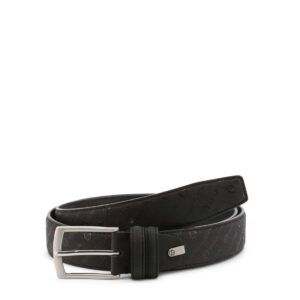 paski marki sergio tacchini model c250210c360 kolor brązowy. akcesoria męskie. sezon: cały rok