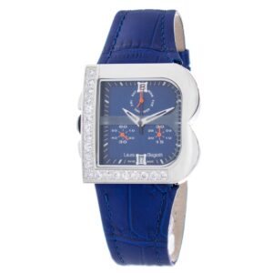 damski zegarek laura biagiotti model lb0002l-azp (33mm)