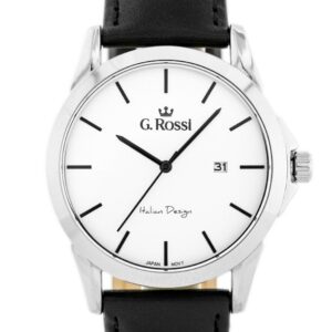 zegarek g. rossi - 3844a2 (zg235a) + box