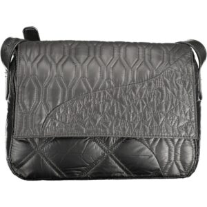 torba damska desigual czarna