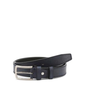 paski marki carrera jeans model ground-cb7721 kolor niebieski. akcesoria męskie. sezon: jesień/zima