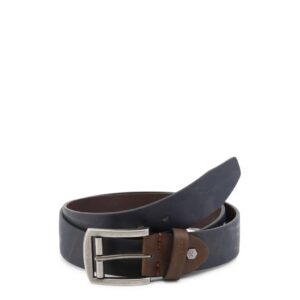 paski marki lumberjack model lk2706 kolor czarny. akcesoria męskie. sezon: wiosna/lato