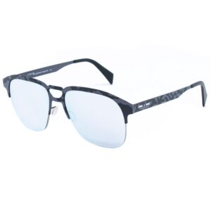 męskie okulary przeciwsłoneczne italia independent model 0502-153-000 (szkło/zausznik/mostek) 54/16/145 mm)