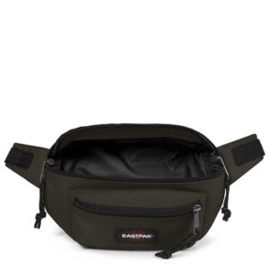 saszetka marki eastpak model doggy-bag kolor brązowy. torby dla obu płci. sezon: cały rok