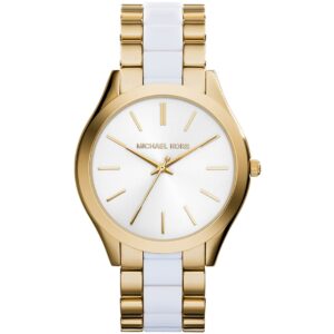 damski zegarek michael kors model mk4295 (40mm)