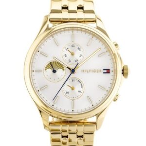 zegarek damski tommy hilfiger 1782121 whitney (zf512a)