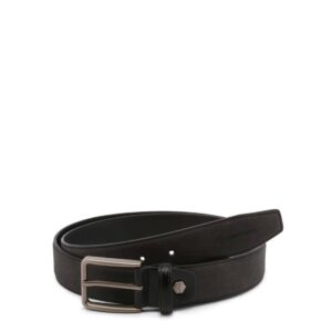 paski marki lumberjack model lk3708 kolor czarny. akcesoria męskie. sezon: jesień/zima