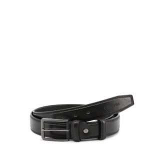 paski marki carrera jeans model vintage-cb7732 kolor czarny. akcesoria męskie. sezon: jesień/zima