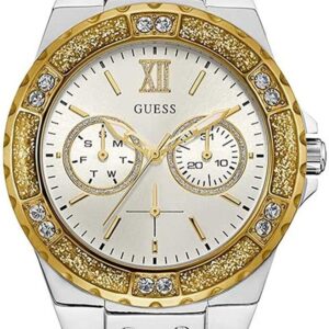 damski zegarek guess model w0775l8 (38mm)