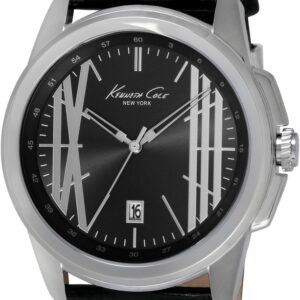 męski zegarek kenneth cole model ikc8095 (44mm)