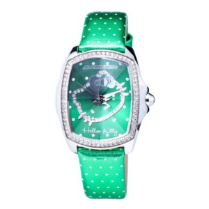 damski zegarek chronotech model ct7896ls-45 (35mm)