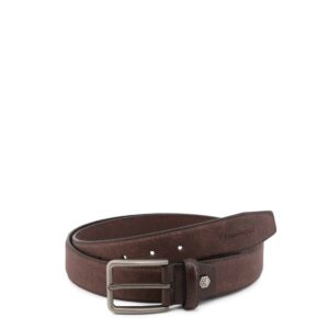 paski marki lumberjack model lk2708 kolor czarny. akcesoria męskie. sezon: wiosna/lato