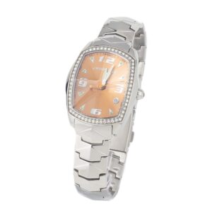 damski zegarek chronotech model ct7504ls-06m (33mm)