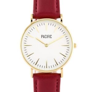 zegarek damski pacific close - komplet prezentowy (zy590j)