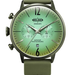 męski zegarek welder model wwrc519 (45mm)