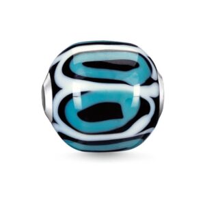 damska zawieszka thomas sabo model k0249-017-17 (1,10cm )