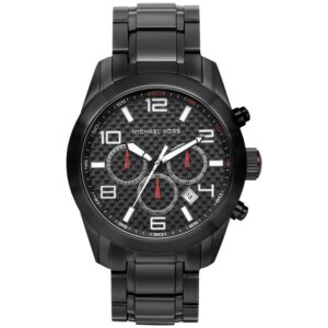 uniwersalny zegarek michael kors model mk8219 (44mm)