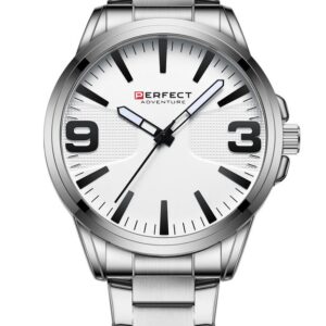 zegarek męski perfect m114-05 (zp372a) + box