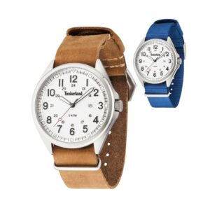 męski zegarek timberland model 14829js01as (50mm)