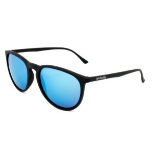 uniwersalne okulary przeciwsłoneczne londonbe model lb79928511114 (szkło/zausznik/mostek) 52/17/130 mm)