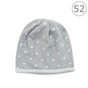 czapka dziecięca mała gwiazdka