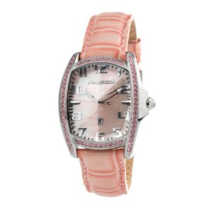 damski zegarek chronotech model ct7988ls-27 (33mm)