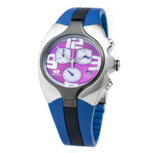 uniwersalny zegarek time force model tf2640m-03-1 (40mm)