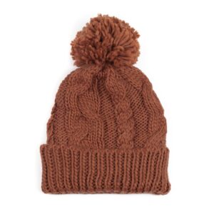 czapka winter comfort