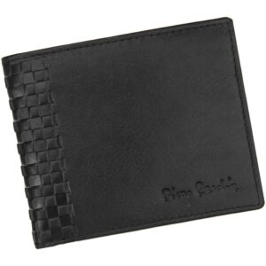 skórzany męski portfel pierre cardin tilak40 8824 rfid