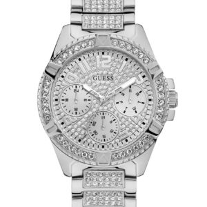 zegarek damski guess w1156l1 - frontier (zu500a)