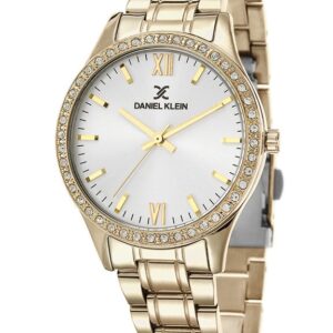 zegarek daniel klein 12429-2 (zl518b) + box