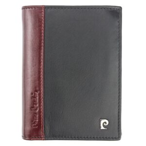 skórzany męski portfel pierre cardin tilak30 326