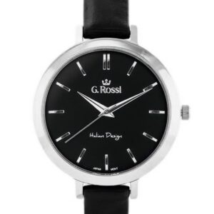 zegarek g. rossi - 11389a-1a1 (zg786h) + box