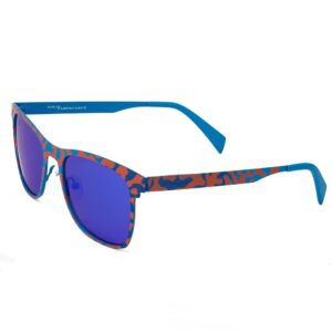 uniwersalne okulary przeciwsłoneczne italia independent model 0024-027-055 (szkło/zausznik/mostek) 53/20/145 mm)