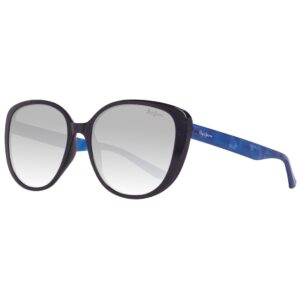 damskie okulary przeciwsłoneczne pepe jeans model pj7288c457 (szkło/zausznik/mostek) 57/18/145 mm)