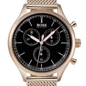 zegarek męski hugo boss 1513548 (zh030a)