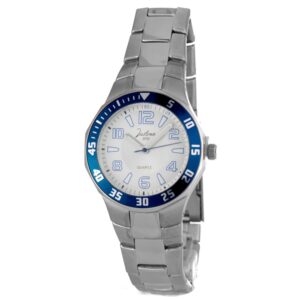 damski zegarek justina model 11909a (31mm)