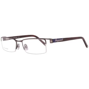 męskie okulary dsquared2 model dq5069-091-53 (szkło/zausznik/mostek) 53/18/140 mm)