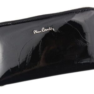 skórzany damski portfel pierre cardin 02 leaf 119