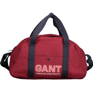 torba gant red man