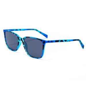 uniwersalne okulary przeciwsłoneczne italia independent model 0039-147-027 (szkło/zausznik/mostek) 52/17/140 mm)
