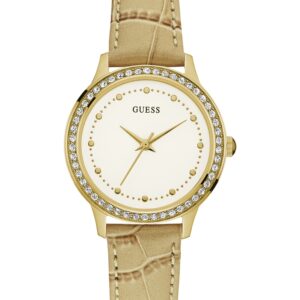 damski zegarek guess model w0648l3 (30mm)