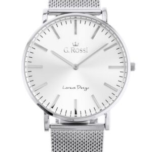 zegarek g. rossi - 11989b6-3c1 (zg820a)  + box