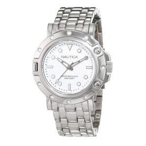 damski zegarek nautica model nad15524l (36mm)