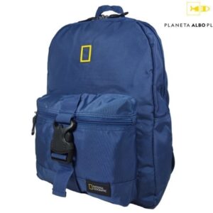 plecak national geographic recovery 14107 niebieski