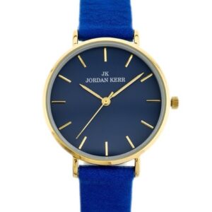 zegarek damski jordan kerr - l1025 (zj975k)