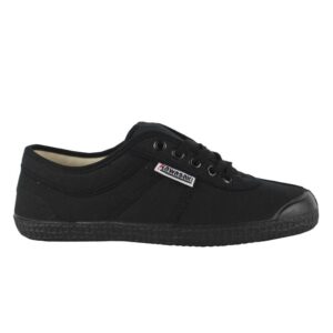 sneakersy marki kawasaki model legend-canvas kolor czarny. obuwie dla obu płci. sezon: cały rok