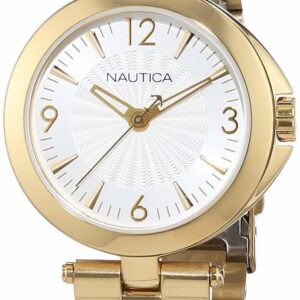 damski zegarek nautica model nad14001l (35mm)