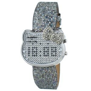 damski zegarek chronotech model ct7104l-02 (39mm)