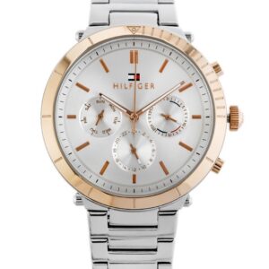 zegarek damski tommy hilfiger 1782348 emery (zf518b)
